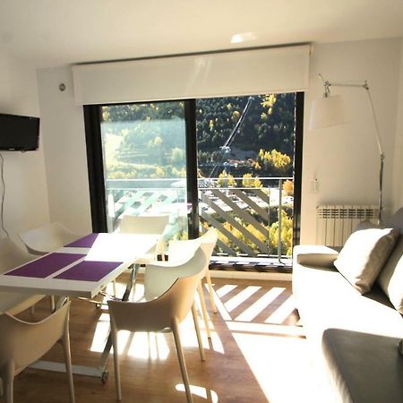 Genciana Estudio En El Tarter, Zona Grandvalira Exteriör bild